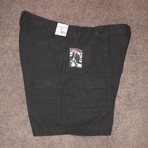 NWT Saddlebred Shorts